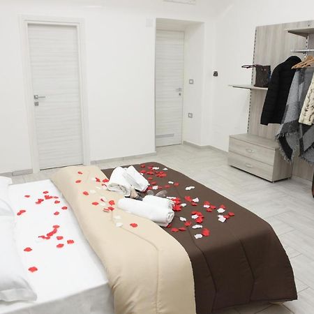 נאפולי Albergo Casablanca מראה חיצוני תמונה