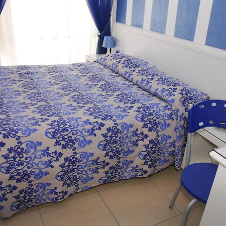 נאפולי Albergo Casablanca מראה חיצוני תמונה