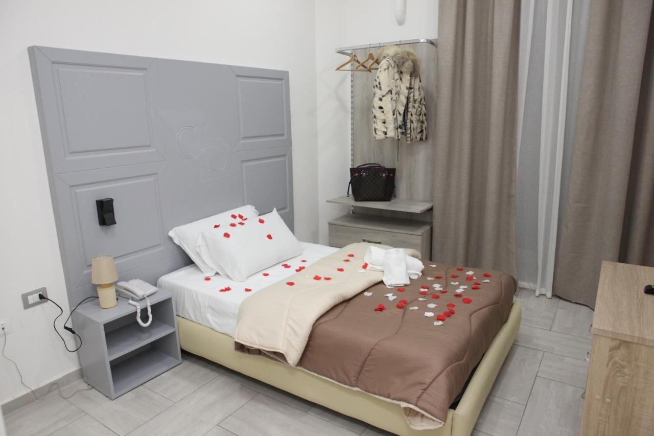 נאפולי Albergo Casablanca מראה חיצוני תמונה