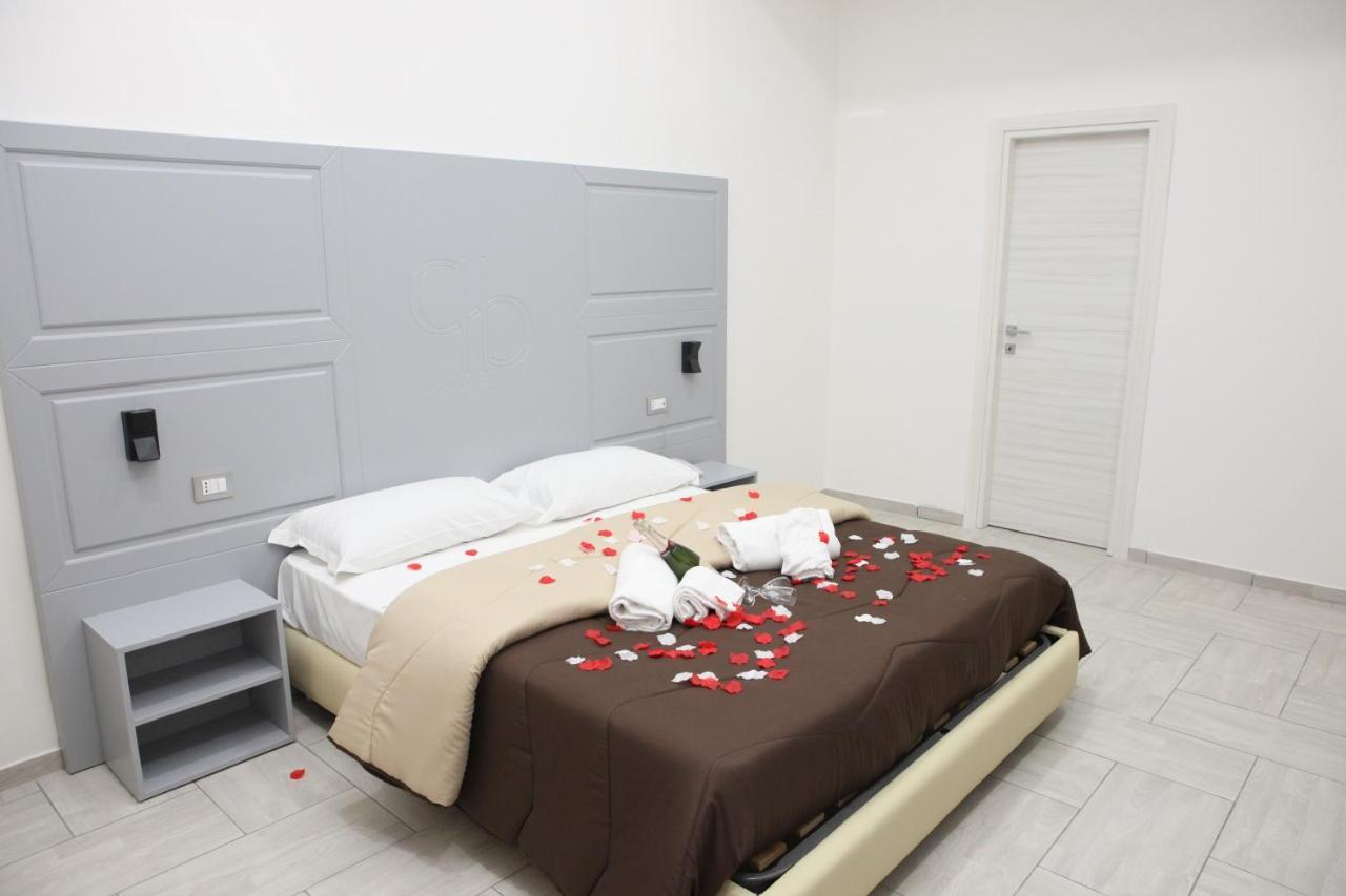 נאפולי Albergo Casablanca מראה חיצוני תמונה