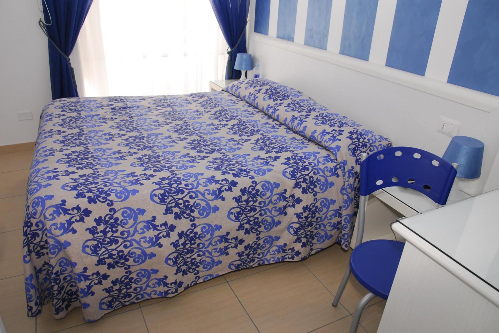 נאפולי Albergo Casablanca מראה חיצוני תמונה